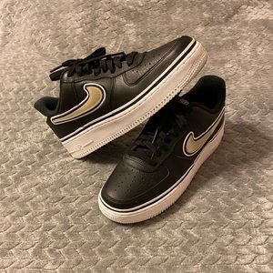 Nike Shoes - Nike Air Force One Nike Shoes - Nike Air Force One